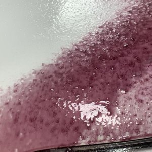 Review BLACKFIRE Iron Remover Gel