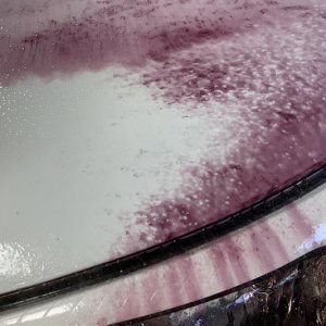 Review BLACKFIRE Iron Remover Gel