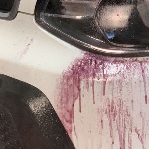 Review BLACKFIRE Iron Remover Gel