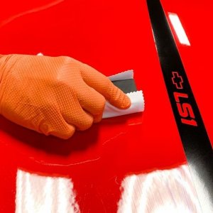 2020 Stuart Corvette Club Ceramic Coating Class with Mike Phillips