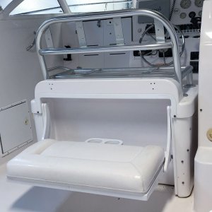 Gelcoat correction ceramic coating install mike phillips
