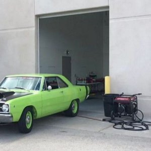2020 Wisconsin Roadshow Car Detailing Class June 27th and 28th Mike Phillip