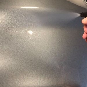 Review Wolfgang Uber Ceramic Spray Coating