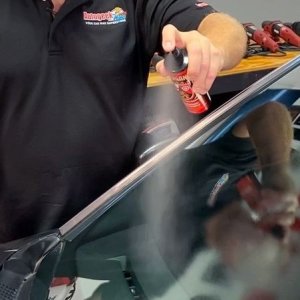 Review Wolfgang Uber Ceramic Spray Coating