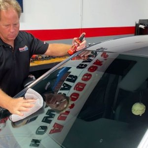 Review Wolfgang Uber Ceramic Spray Coating