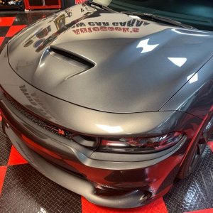 Review Wolfgang Uber Ceramic Spray Coating