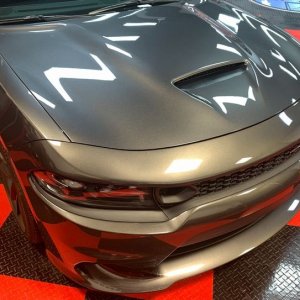Review Wolfgang Uber Ceramic Spray Coating