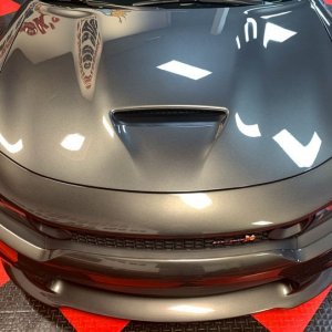 Review Wolfgang Uber Ceramic Spray Coating