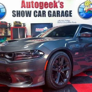 Review Wolfgang Uber Ceramic Spray Coating
