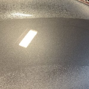 Review Wolfgang Uber Ceramic Spray Coating