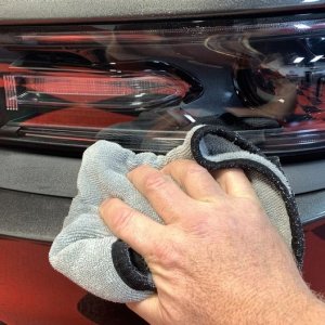 Review Wolfgang Uber Ceramic Spray Coating