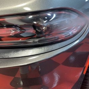 Review Wolfgang Uber Ceramic Spray Coating