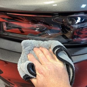 Review Wolfgang Uber Ceramic Spray Coating
