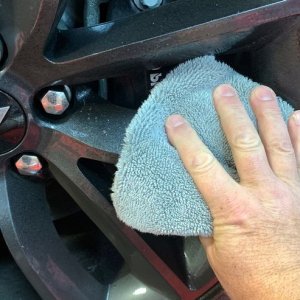 Review Wolfgang Uber Ceramic Spray Coating