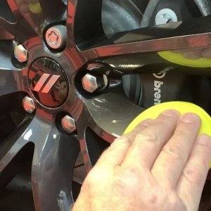 Review Wolfgang Uber Ceramic Spray Coating