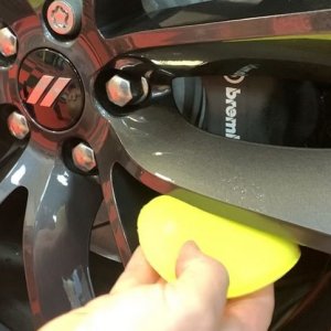 Review Wolfgang Uber Ceramic Spray Coating
