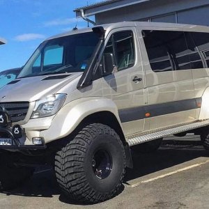 Doomsday Truck Mike Phillips Autogeek