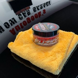 Review Wolfgang Concours-Series Microfiber Towel 6 Pack