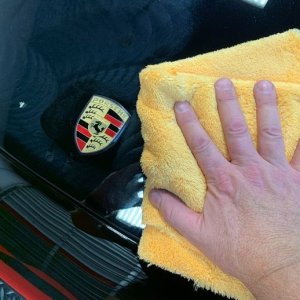 Review Wolfgang Concours-Series Microfiber Towel 6 Pack