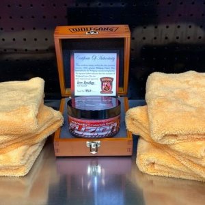 Review Wolfgang Concours-Series Microfiber Towel 6 Pack
