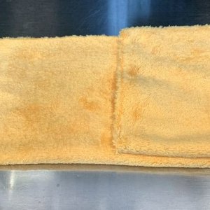 Review Wolfgang Concours-Series Microfiber Towel 6 Pack