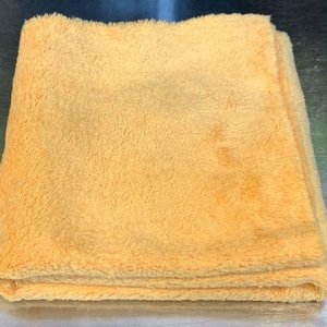 Review Wolfgang Concours-Series Microfiber Towel 6 Pack
