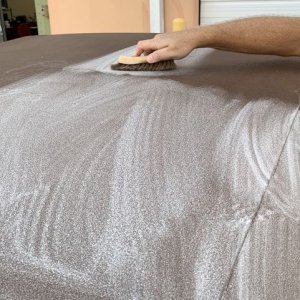 Review 303 Fabric Convertible Top Kit Mike Phillips