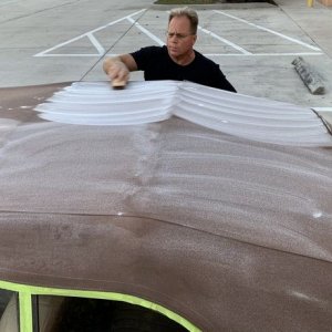 Review 303 Fabric Convertible Top Kit Mike Phillips