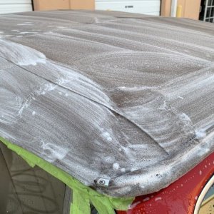 Review 303 Fabric Convertible Top Kit Mike Phillips