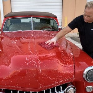 Review 303 Fabric Convertible Top Kit Mike Phillips