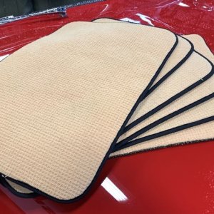 Review 303 Fabric Convertible Top Kit Mike Phillips