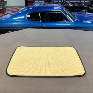 Review 303 Fabric Convertible Top Kit Mike Phillips