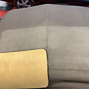 Review 303 Fabric Convertible Top Kit Mike Phillips