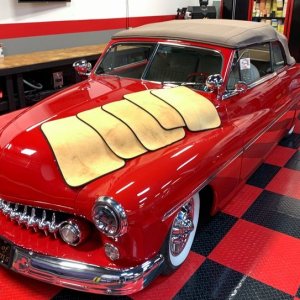 Review 303 Fabric Convertible Top Kit Mike Phillips