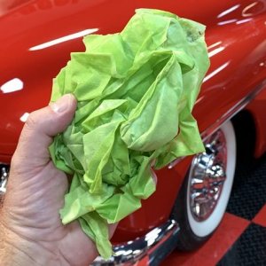 Review 303 Fabric Convertible Top Kit Mike Phillips