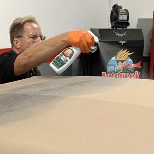 Review 303 Fabric Convertible Top Kit Mike Phillips
