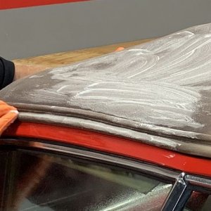 Review 303 Fabric Convertible Top Kit Mike Phillips