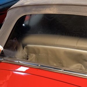 Review 303 Fabric Convertible Top Kit Mike Phillips