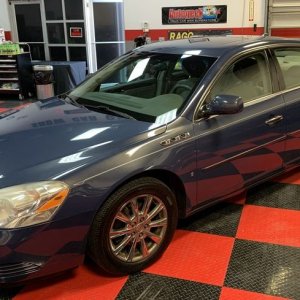 Review Griots Garage G8 Headlight Sander Mike Phillips