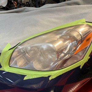 Review Griots Garage G8 Headlight Sander Mike Phillips
