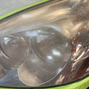 Review Griots Garage G8 Headlight Sander Mike Phillips