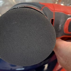Review Griots Garage G8 Headlight Sander Mike Phillips