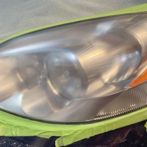 Review Griots Garage G8 Headlight Sander Mike Phillips
