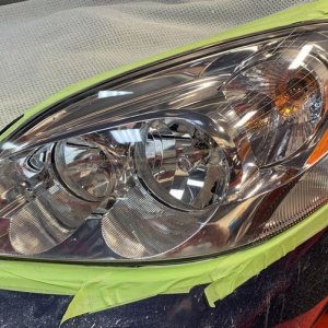 Review Griots Garage G8 Headlight Sander Mike Phillips