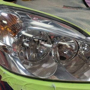 Review Griots Garage G8 Headlight Sander Mike Phillips
