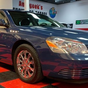 Review Griots Garage G8 Headlight Sander Mike Phillips