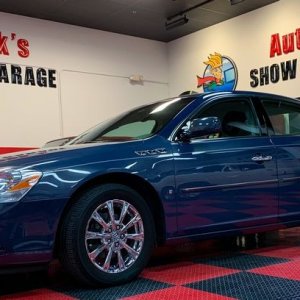 Review Griots Garage G8 Headlight Sander Mike Phillips