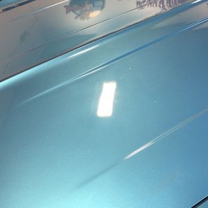 Review Wolfgang Si02 Paint Sealant