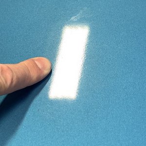 Review Wolfgang Si02 Paint Sealant