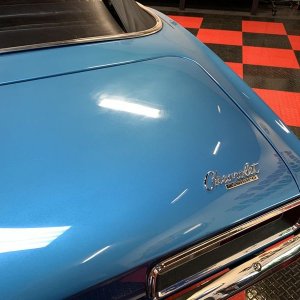 Review Wolfgang Si02 Paint Sealant
